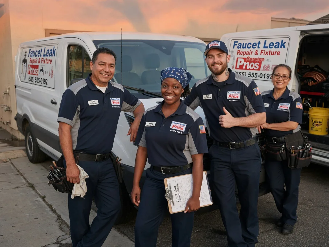 Faucet Repair company in Sturgeon, MO