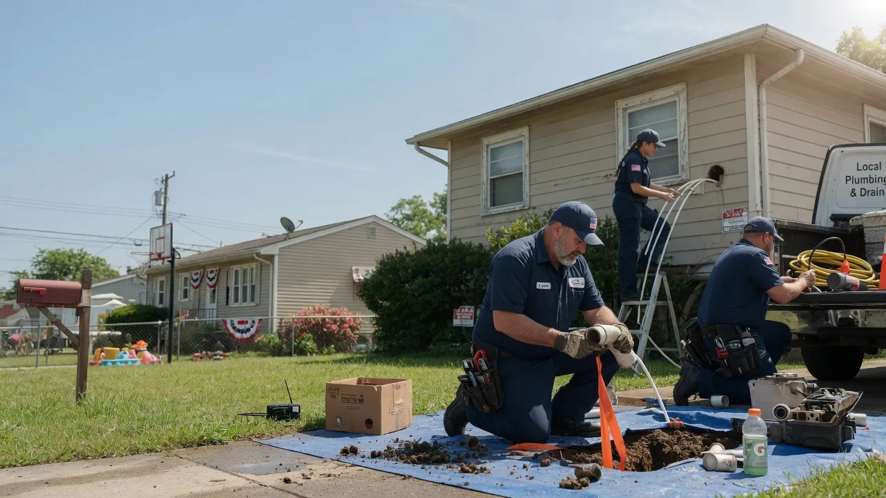 Faucet Repair in Sturgeon, MO near me