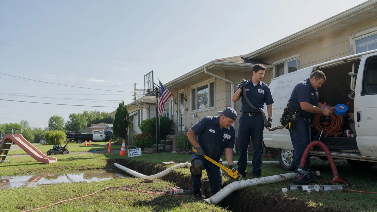 Toilet Installation in Sturgeon, MO near me